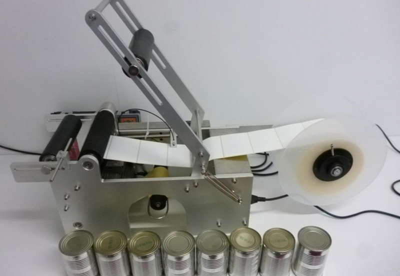 Masina de etichetat 220V